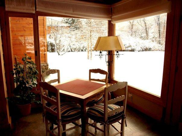 Hosteria El Establo Villa La Angostura Exteriér fotografie