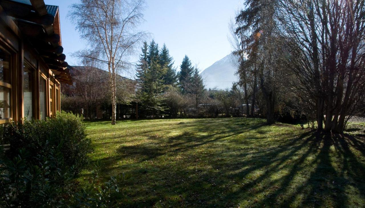Hosteria El Establo Villa La Angostura Exteriér fotografie
